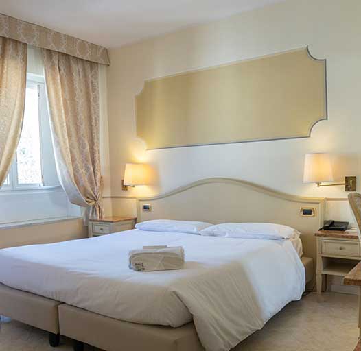ena hotel arenzano, camere a due passi dal mar ligure